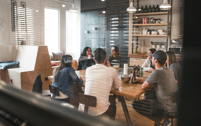 Agonius: Wie ein Mainzer Startup per KI Fördermittel findet