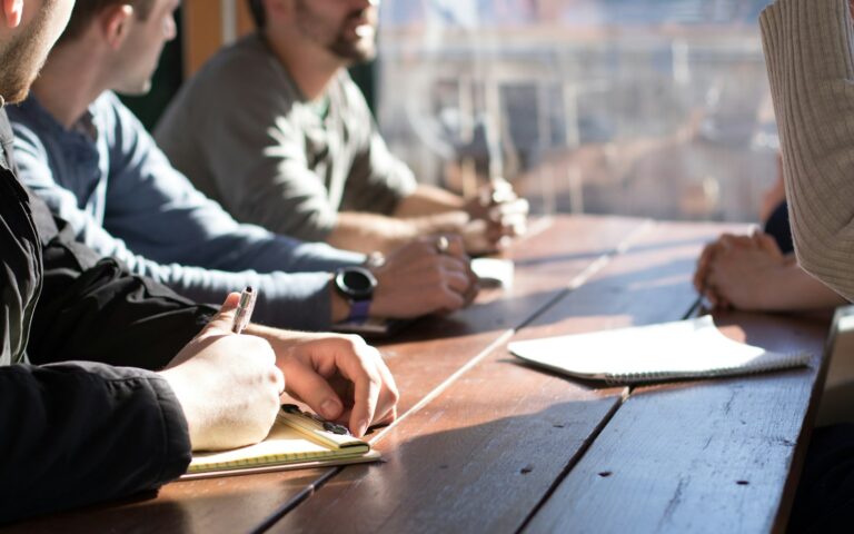 Business Angel werden: Vom Gründer zum Investor