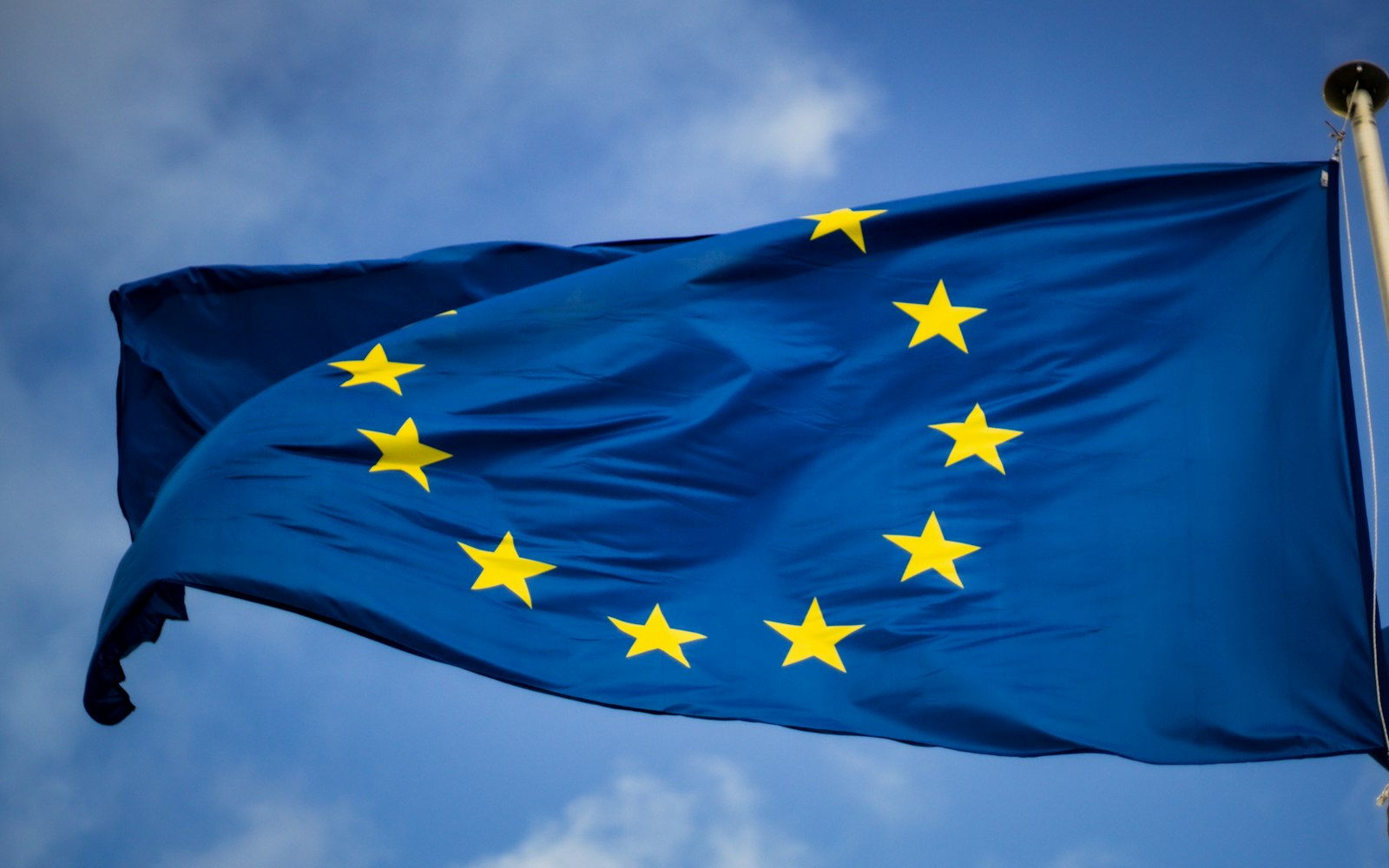 Symbolbild: EU Inc: Was die neue europäische Rechtsform für Gründer bedeutet