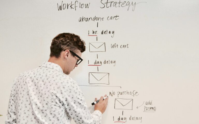 n8n für Startups: Automatisierung mit Cloud oder Self-Hosting