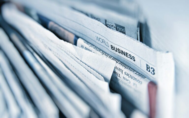 PR für Startups: So kommst du ohne Agentur in die Presse