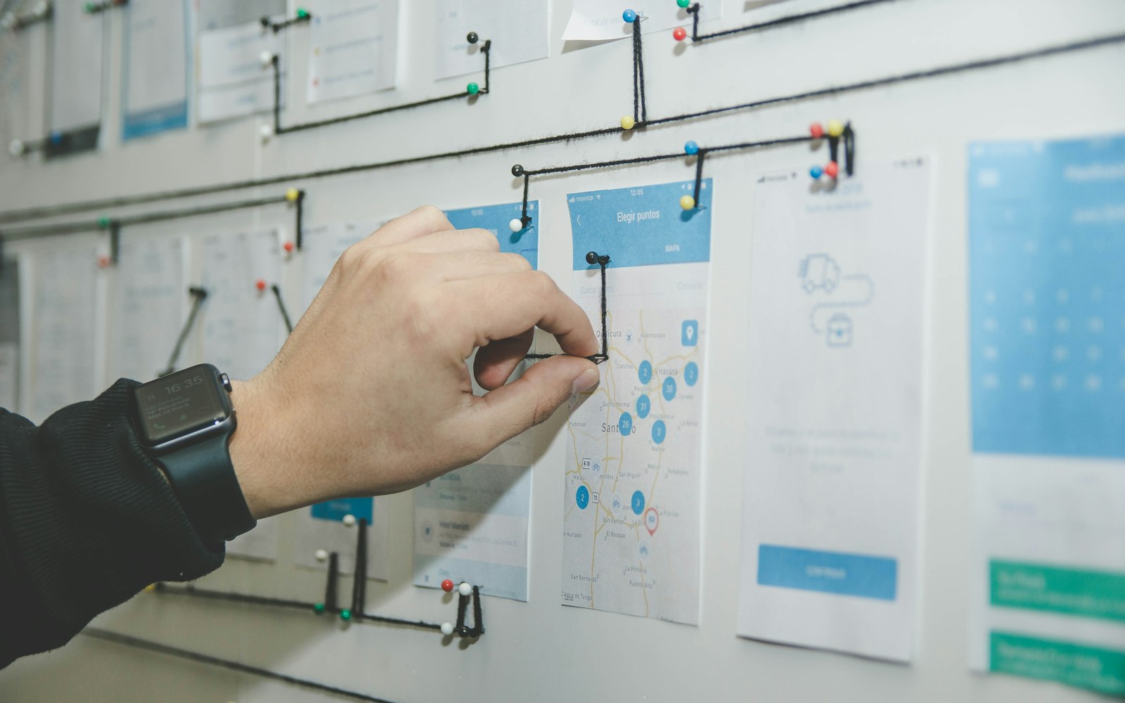 Symbolbild: Risikomanagement für Startups: Risiken erkennen und steuern
