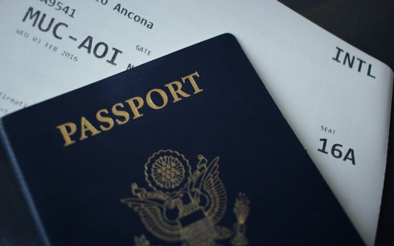 Selbstständig in Deutschland als Amerikaner: Visum und Steuern