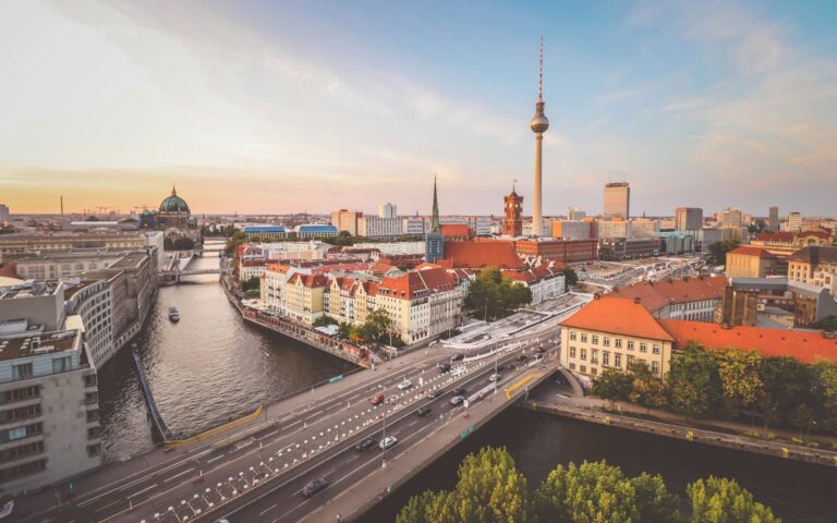 Social Media Agentur Berlin: Leistungen, Preise und Auswahl
