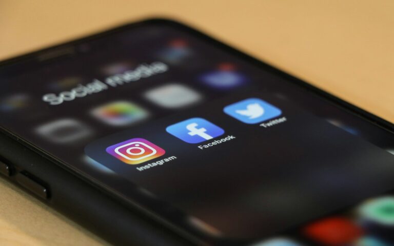 Social Media Marketing für Unternehmen: Leitfaden für Gründer