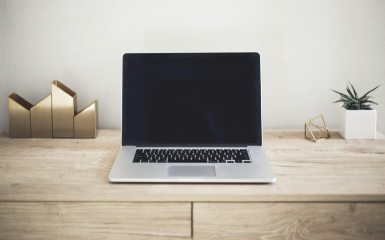 Website für Unternehmen: Was Gründer wirklich brauchen
