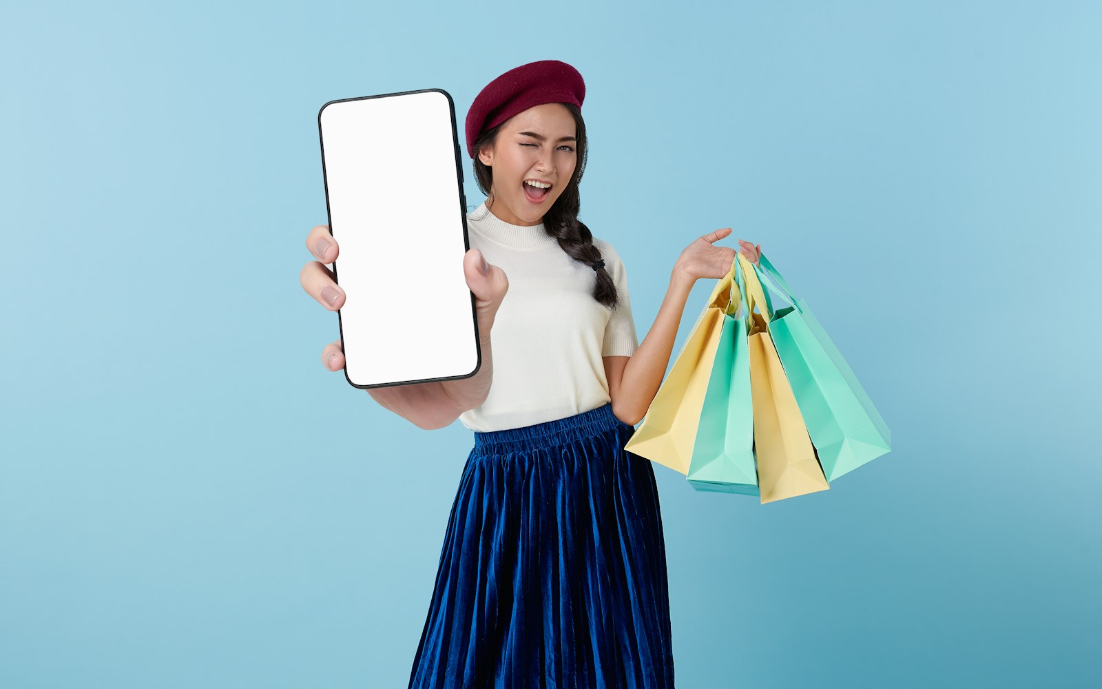 Symbolbild: TikTok Shop in Deutschland: Verkaufen, Gebühren und Pflichten