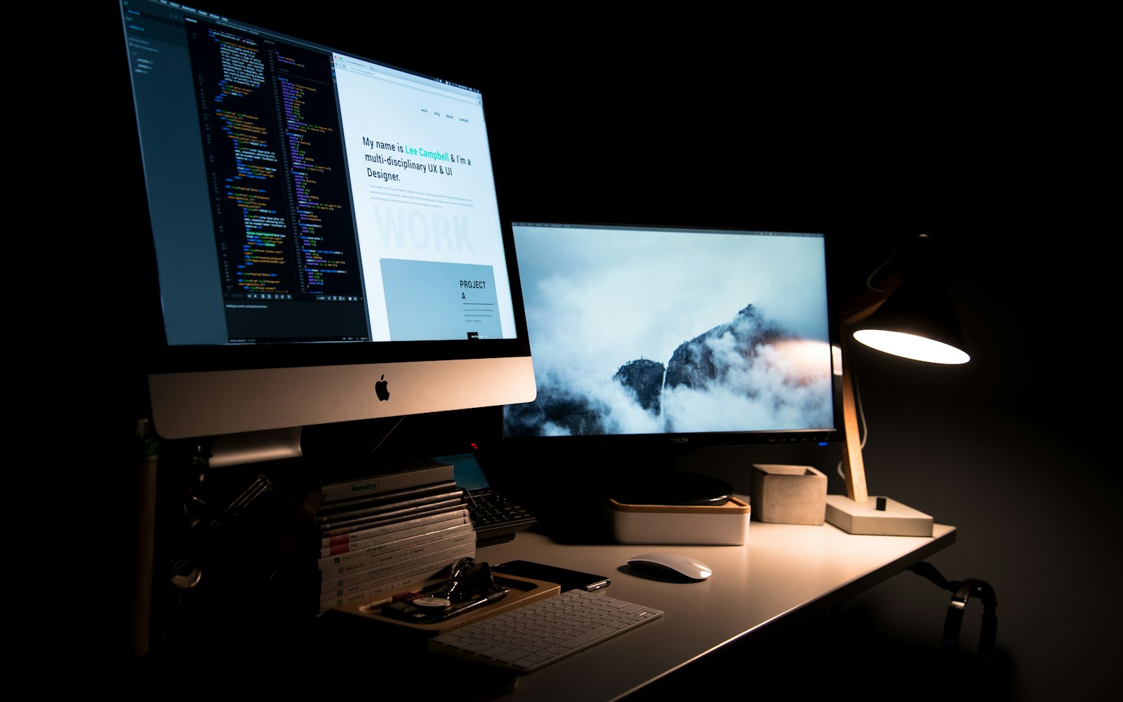 Symbolbild: Webdesign für Unternehmen: Kosten, Briefing und Agenturwahl